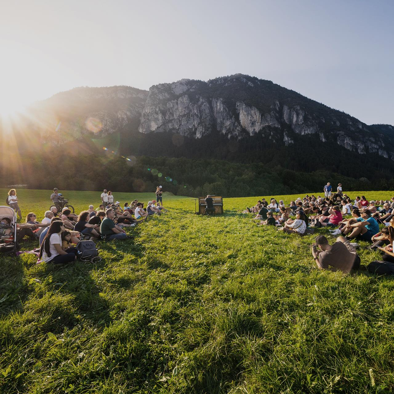 Veranstaltungen und Erlebnisse