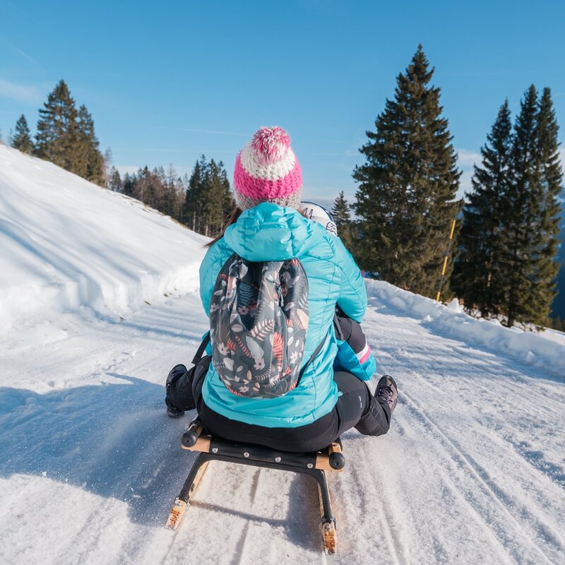 Piste da slittino
