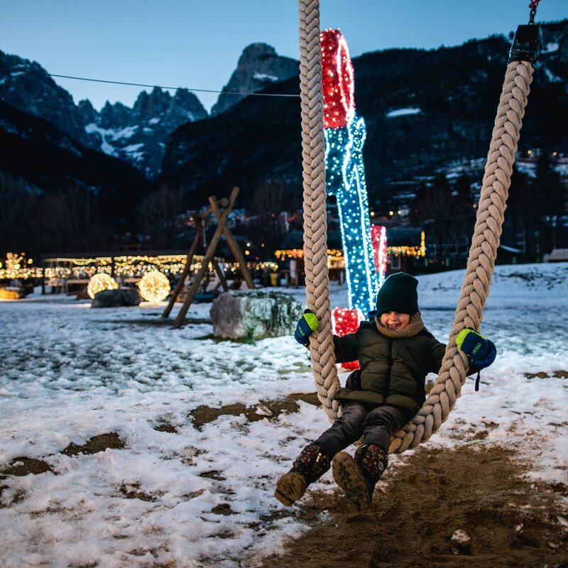 Parchi Giochi Gratuiti