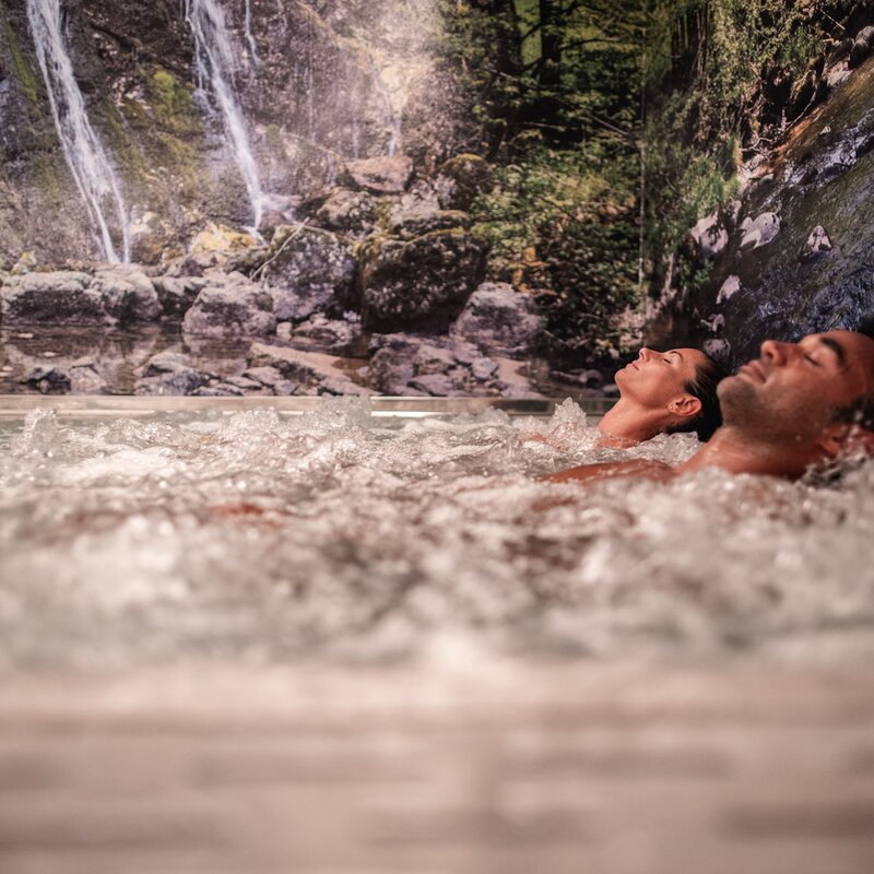 Pools and SPAs