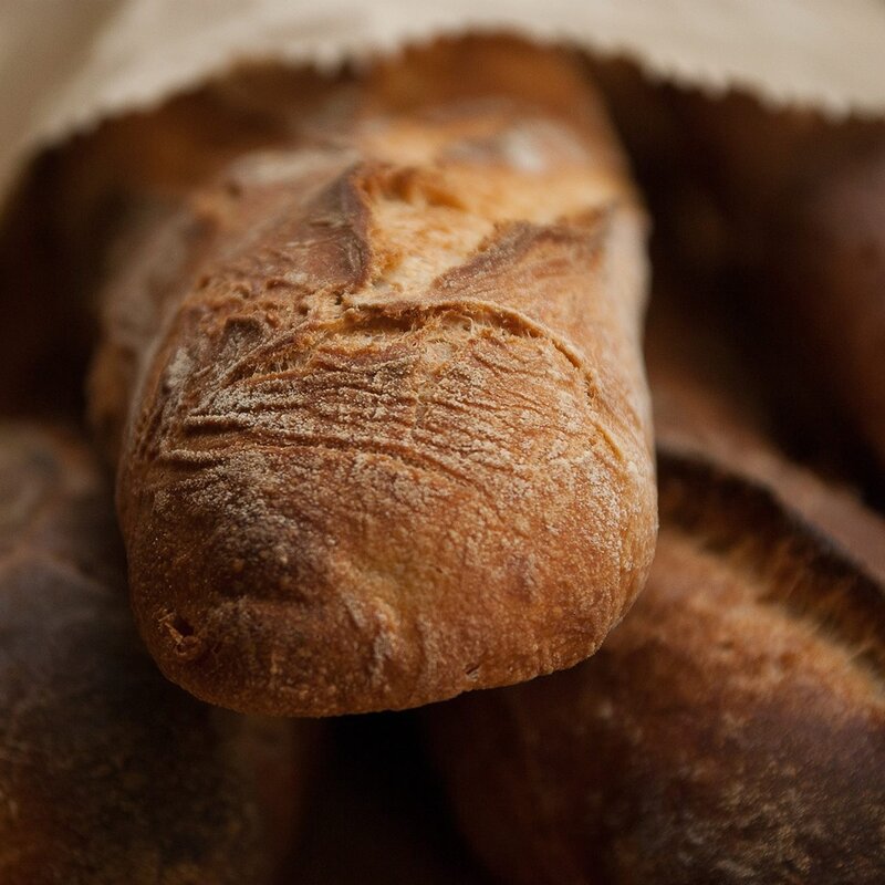 Bäckereien und Konditoreien