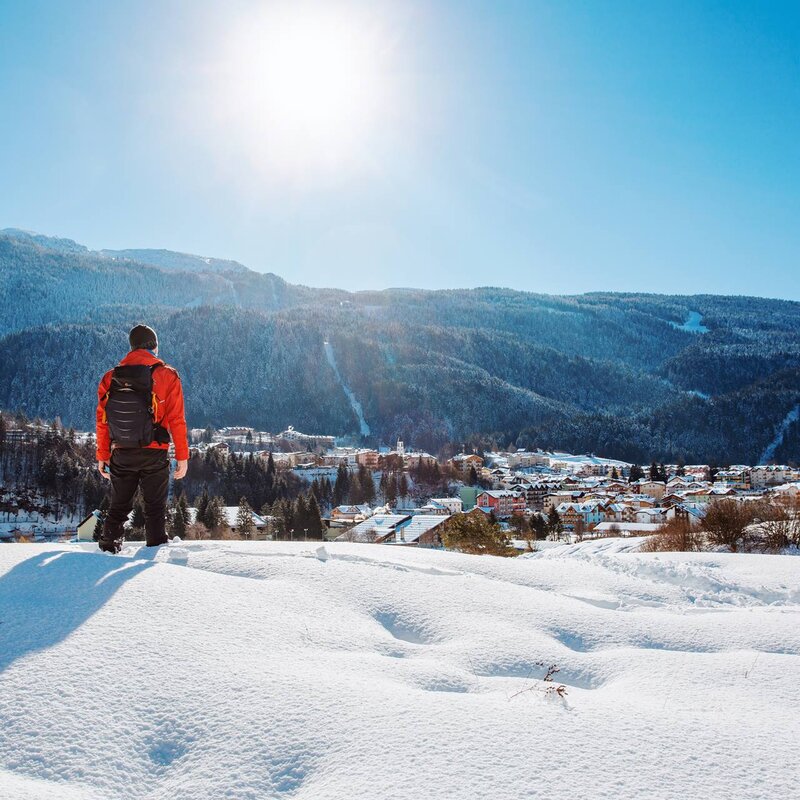 Geöffnet oder geschlossen?